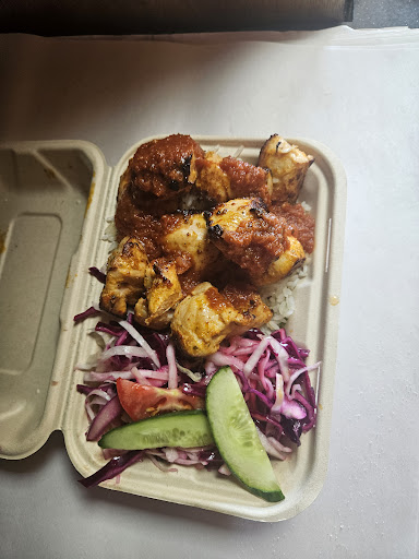 Photo of Hatfield Kebab House - 52 The Common, Hatfield AL10 0LU